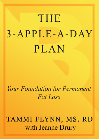 The 3-Apple-a-Day Plan