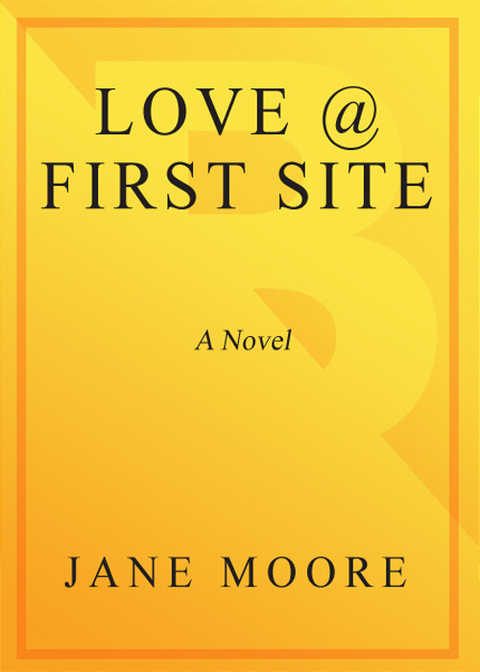 Cover image for book Love @ First Site