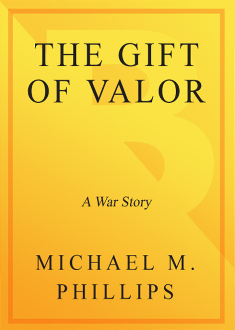 Cover image for book The Gift of Valor