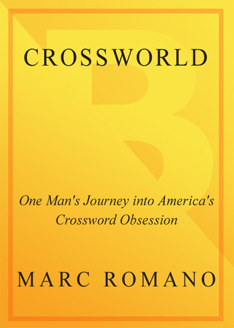 Cover image for book Crossworld
