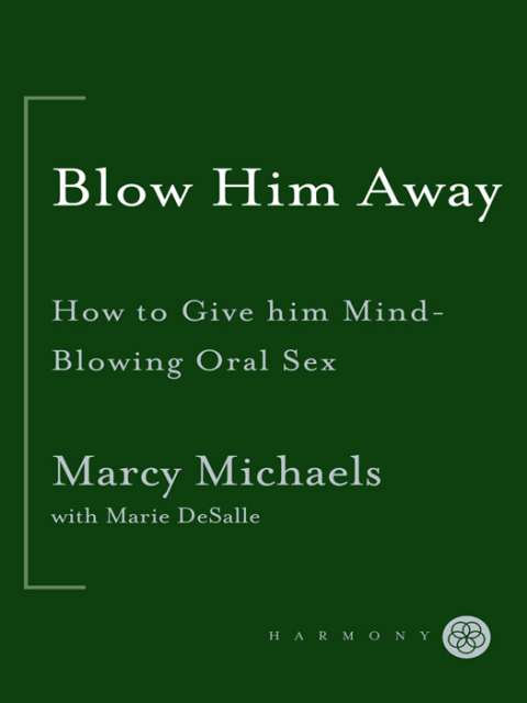 Cover image for book Blow Him Away
