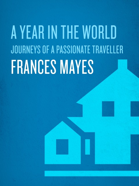 Cover image for book A Year in the World