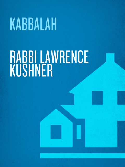 Cover image for book Kabbalah
