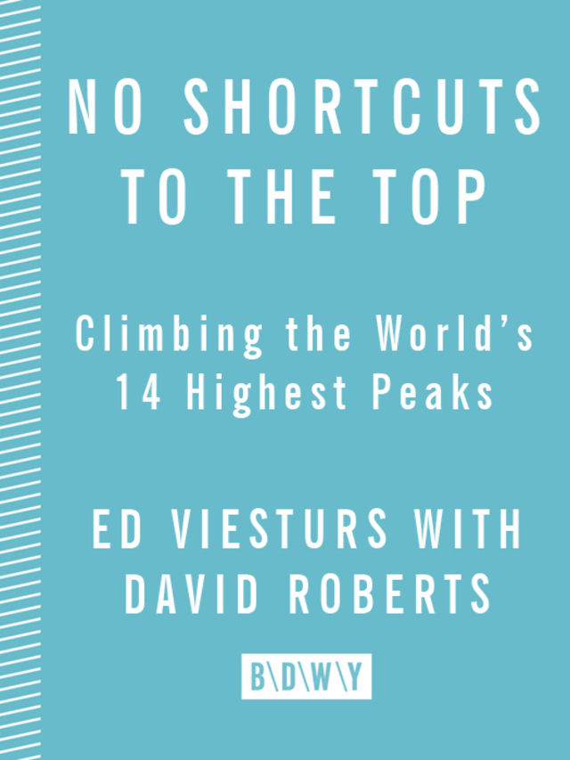 No Shortcuts to the Top