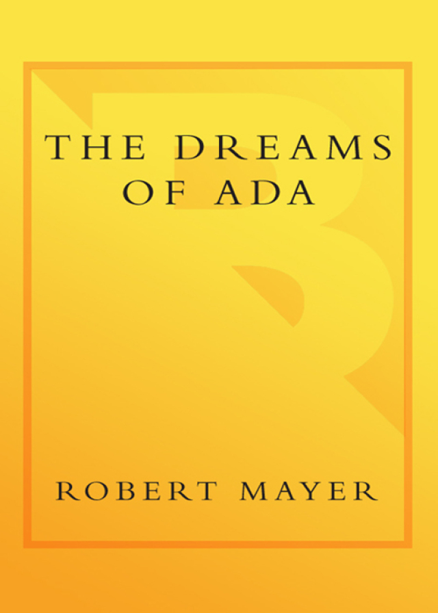 The Dreams of Ada