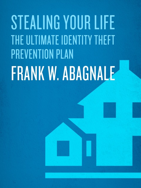 Cover image for book Stealing Your Life