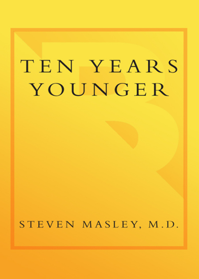 Ten Years Younger