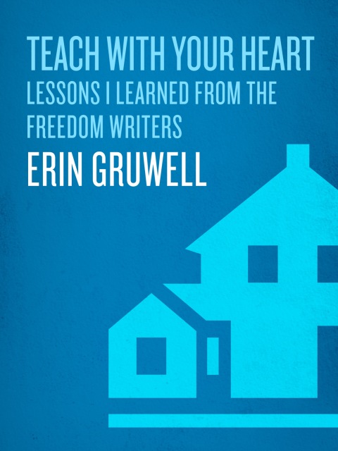 Cover image for book Teach with Your Heart