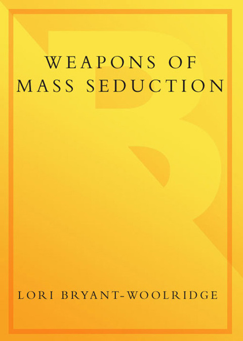 Cover image for book Weapons of Mass Seduction