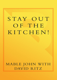 Cover image: Stay Out of the Kitchen! 9780767921664