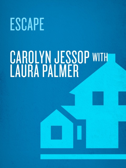 Cover image for book Escape