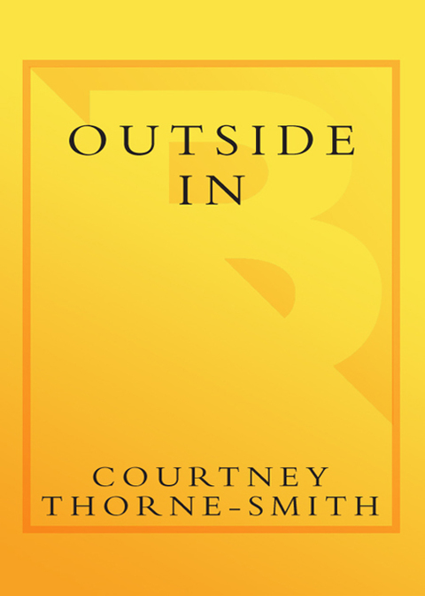 Cover image for book Outside In