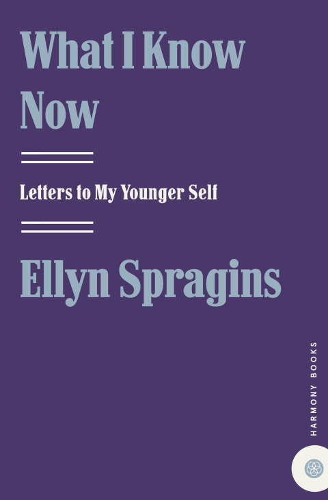 Cover image for book What I Know Now