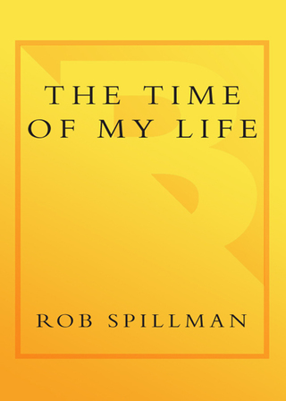 The Time of My Life