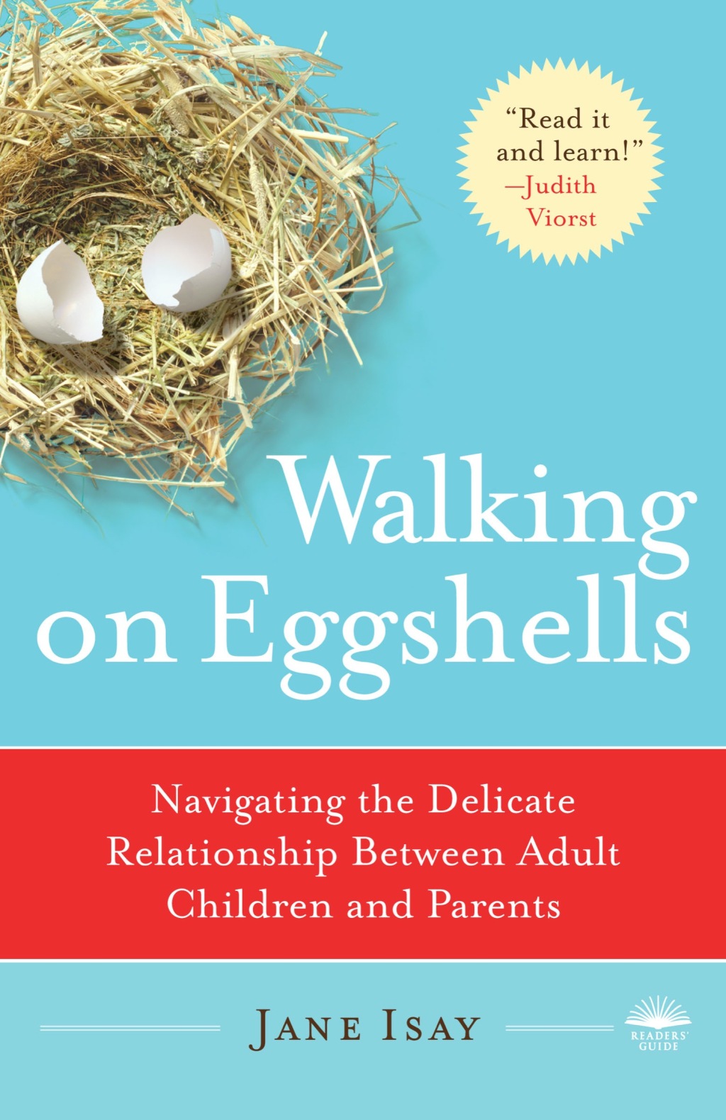 Reflowable Walking on Eggshells; $15.53