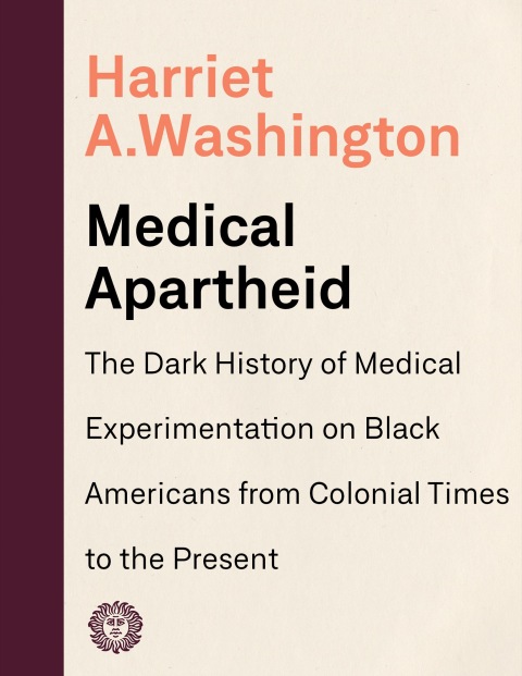 Medical Apartheid