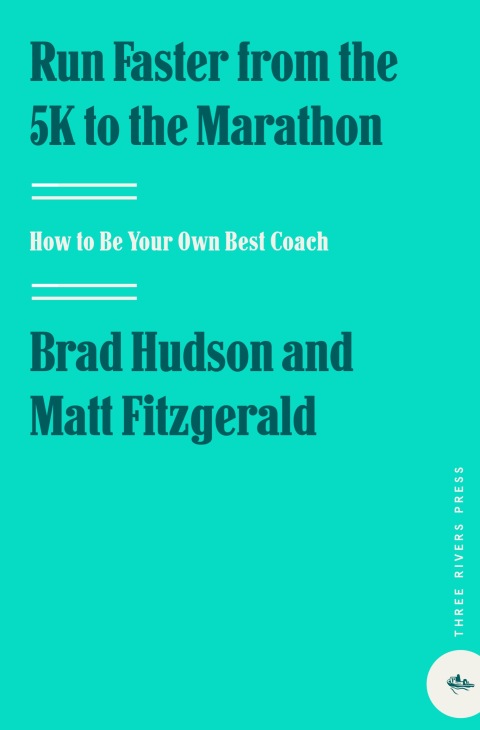 Cover image for book Run Faster from the 5K to the Marathon