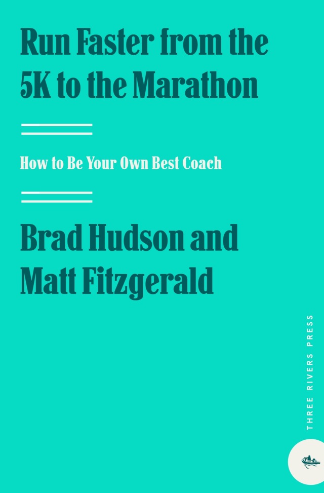 Run Faster from the 5K to the Marathon