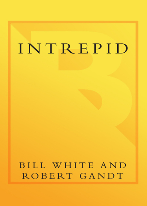 Cover image for book Intrepid