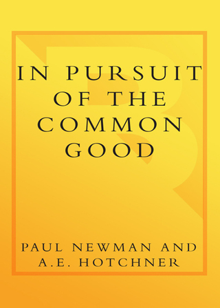 In Pursuit of the Common Good