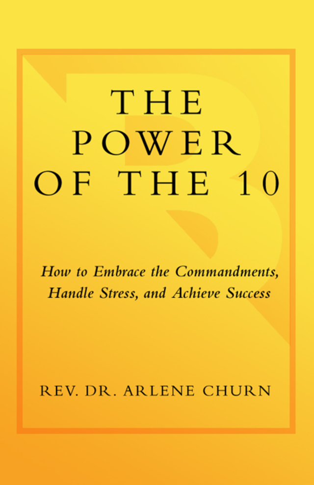 The Power of the 10