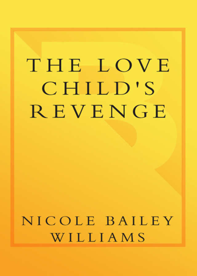 The Love Child's Revenge