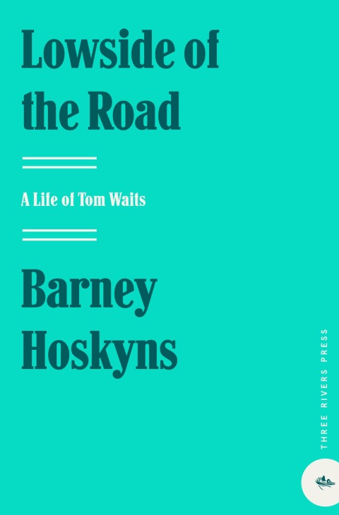 Cover image for book Lowside of the Road