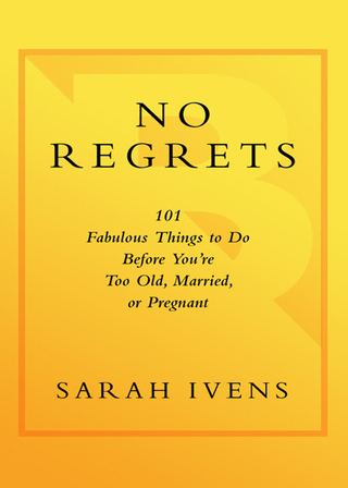 No Regrets