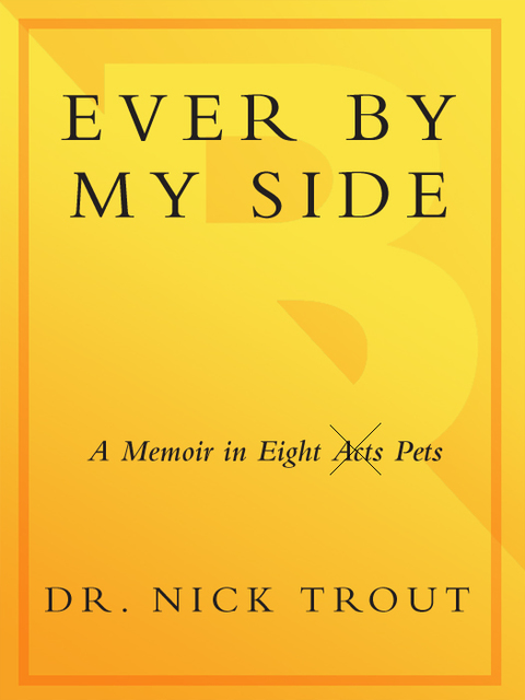 Cover image for book Ever By My Side