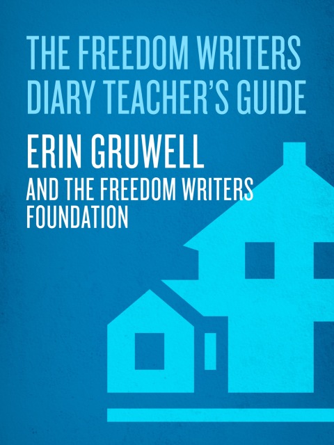 Cover image for book The Freedom Writers Diary Teacher's Guide