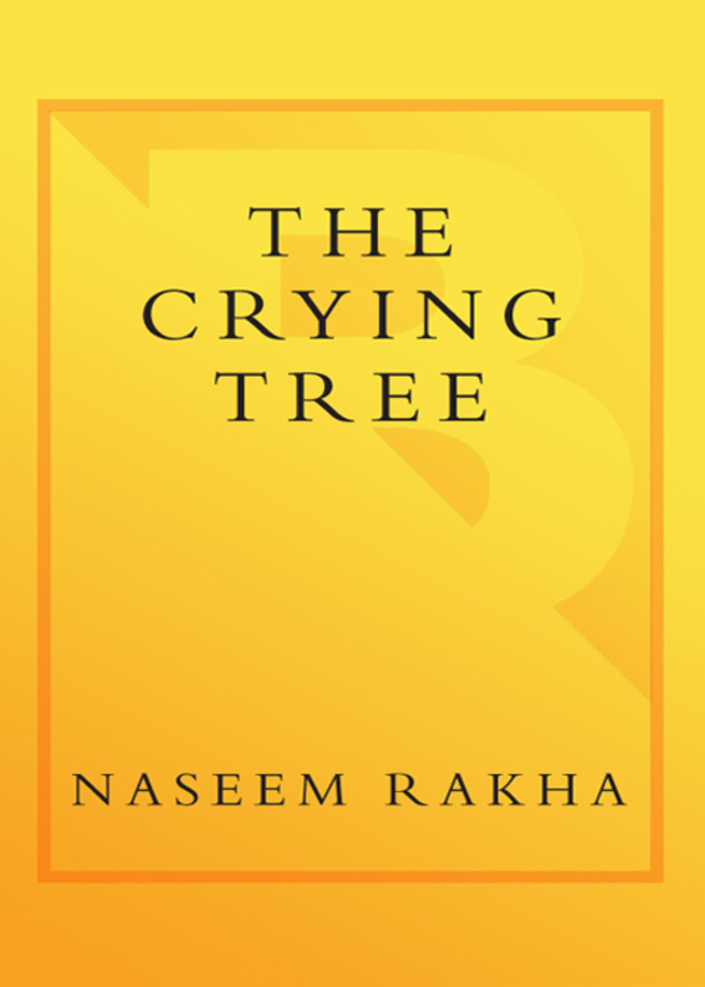 The Crying Tree