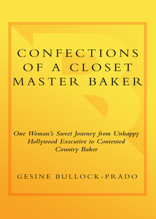Confections of a Closet Master Baker