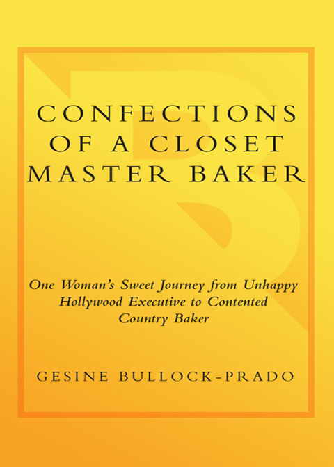 Cover image for book Confections of a Closet Master Baker