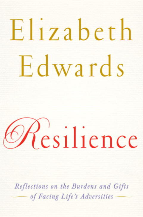 Cover image for book Resilience