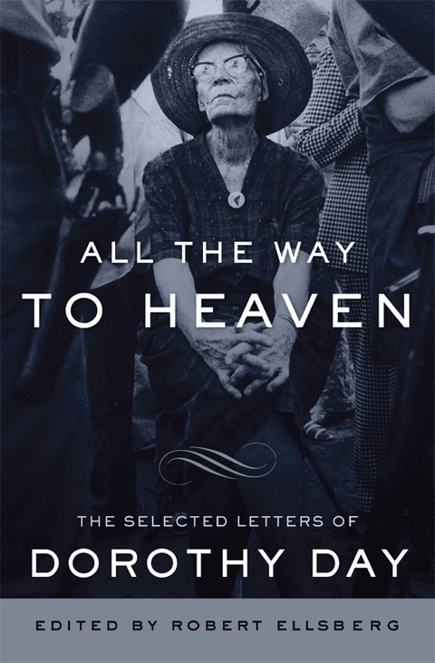 Cover image for book All the Way to Heaven