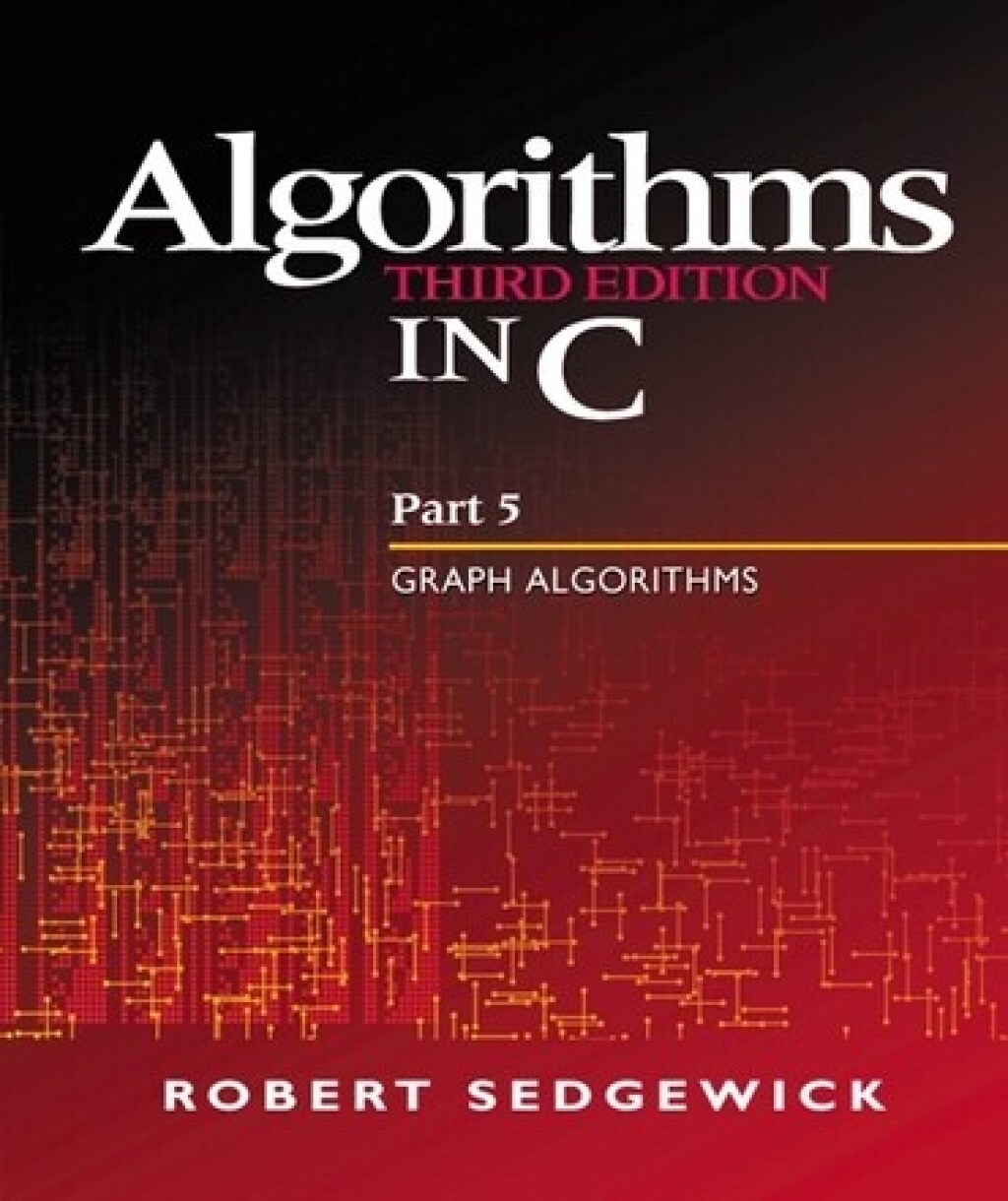 Reflowable Algorithms in C, Part 5; $73.25