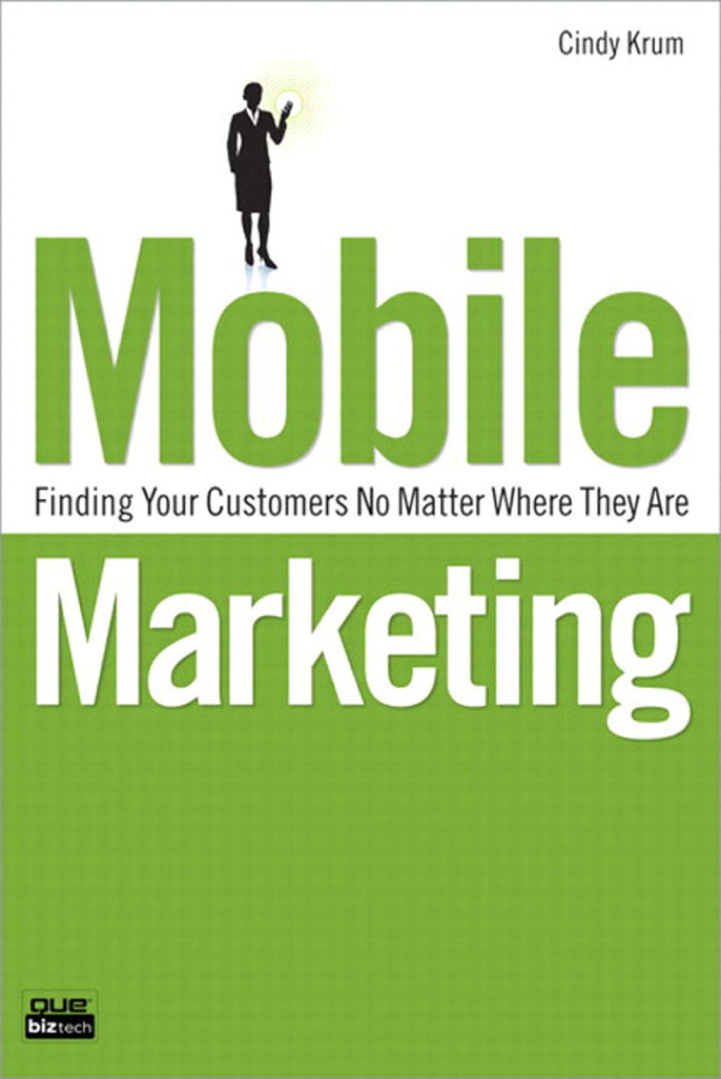 Mobile Marketing - 1st Edition (eBook)