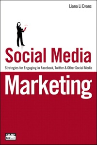 صورة الغلاف: Social Media Marketing 1st edition 9780789742841