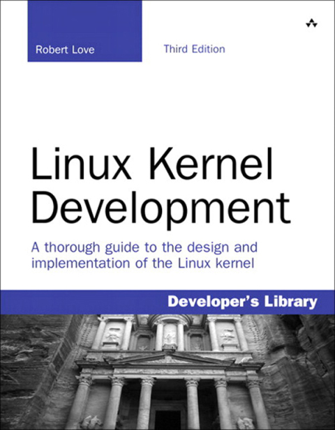 Linux Kernel Development 