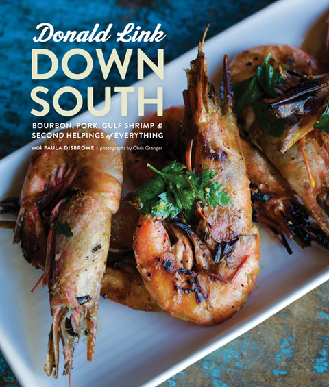 Cover image for book Down South