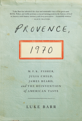 Provence, 1970