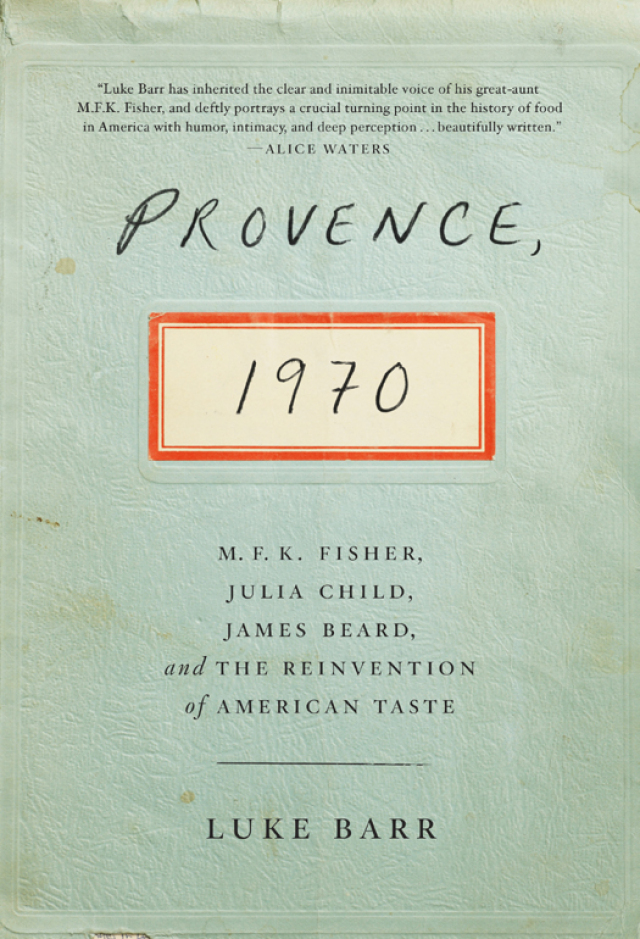 Provence, 1970