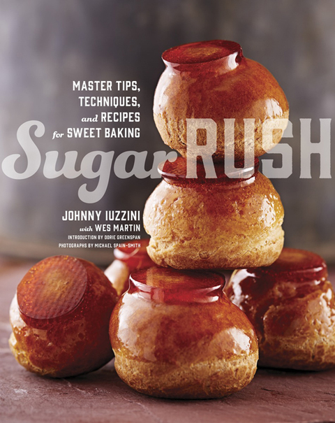 Cover image for book Sugar Rush