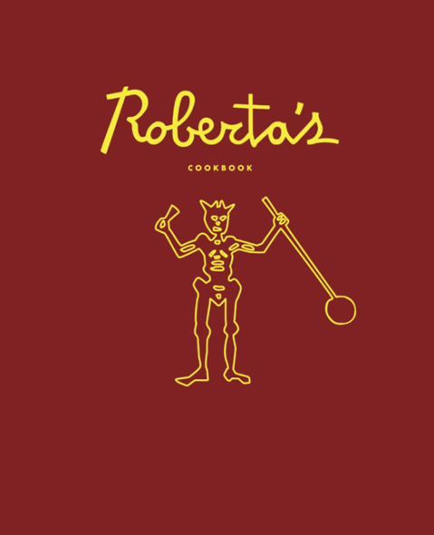 Cover image for book Roberta's Cookbook