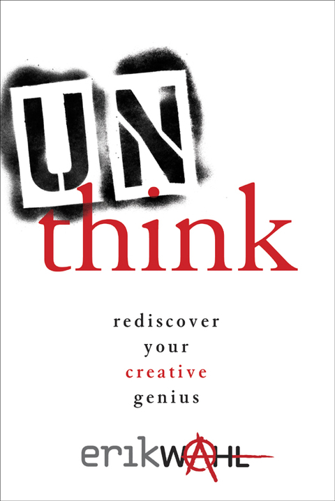 Cover image for book Unthink