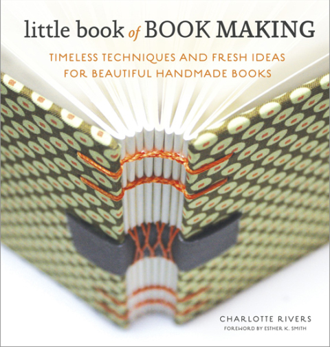 Cover image for book Little Book of Book Making