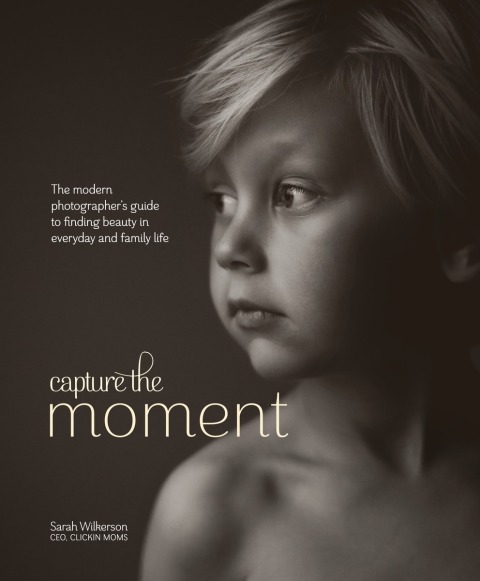 Cover image for book Capture the Moment