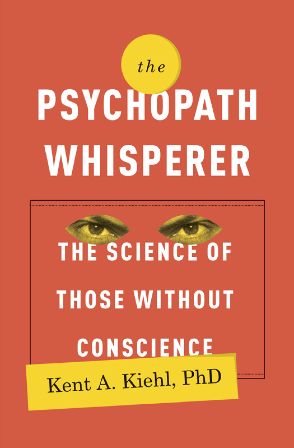 Reflowable The Psychopath Whisperer; $15.53