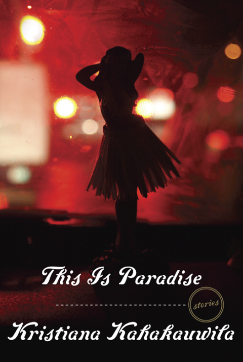 Cover image for book This Is Paradise