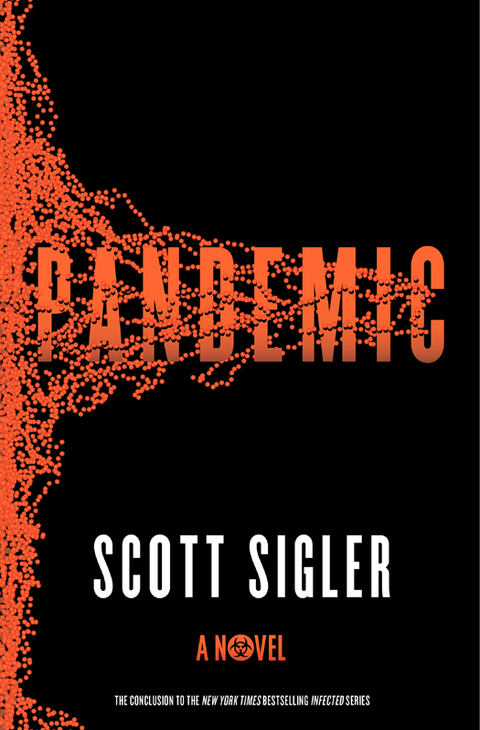 Cover image for book Pandemic